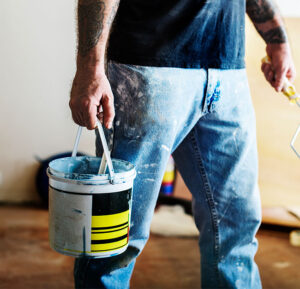 Interior House Painting In Melbourne