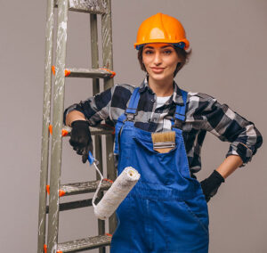 Interior House Painting In Melbourne