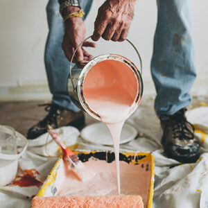 Interior House Painting In Melbourne