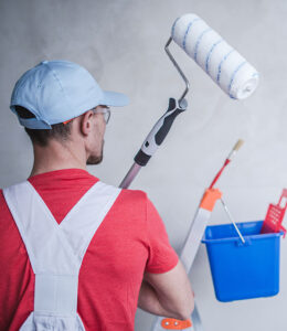 Interior House Painting In Melbourne